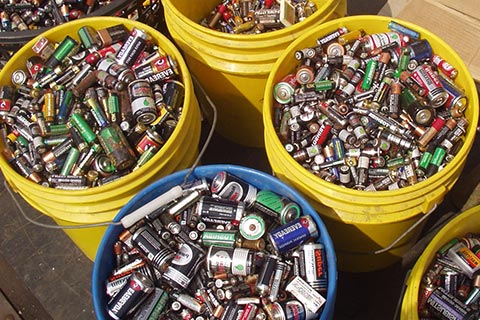 牡丹江回收ups电池|ups旧电池回收
