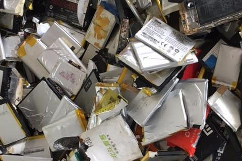 甘南藏族德利仕废铅酸电池回收