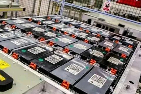 浦东新钴酸锂电池回收价格表|灯塔电源铅酸蓄电池回收
