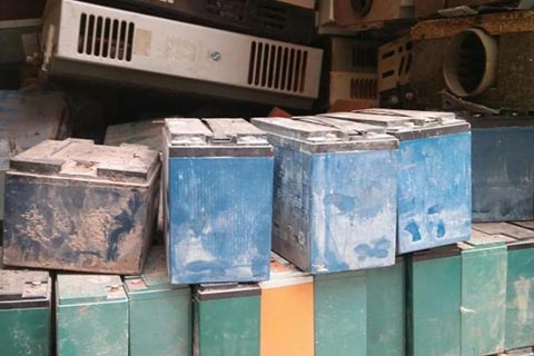 宝山七星高价回收海拉电池,收废旧废旧电池|附近回收钴酸锂电池