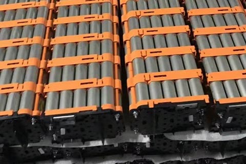 保山钴酸锂电池回收厂家